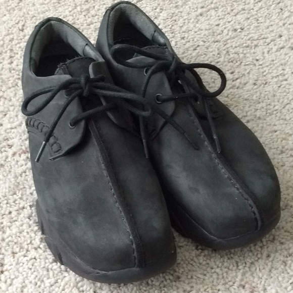 vintage kalso earth shoes